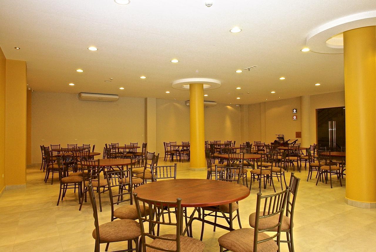 Hotel Puerto Banana El Guabo Bagian luar foto